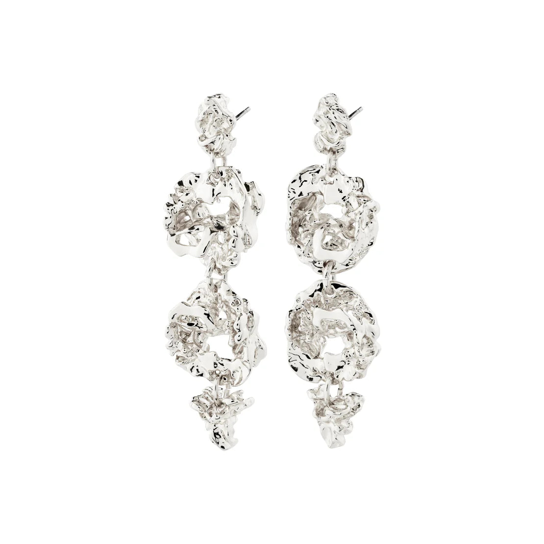 ACT Recycled Earrings