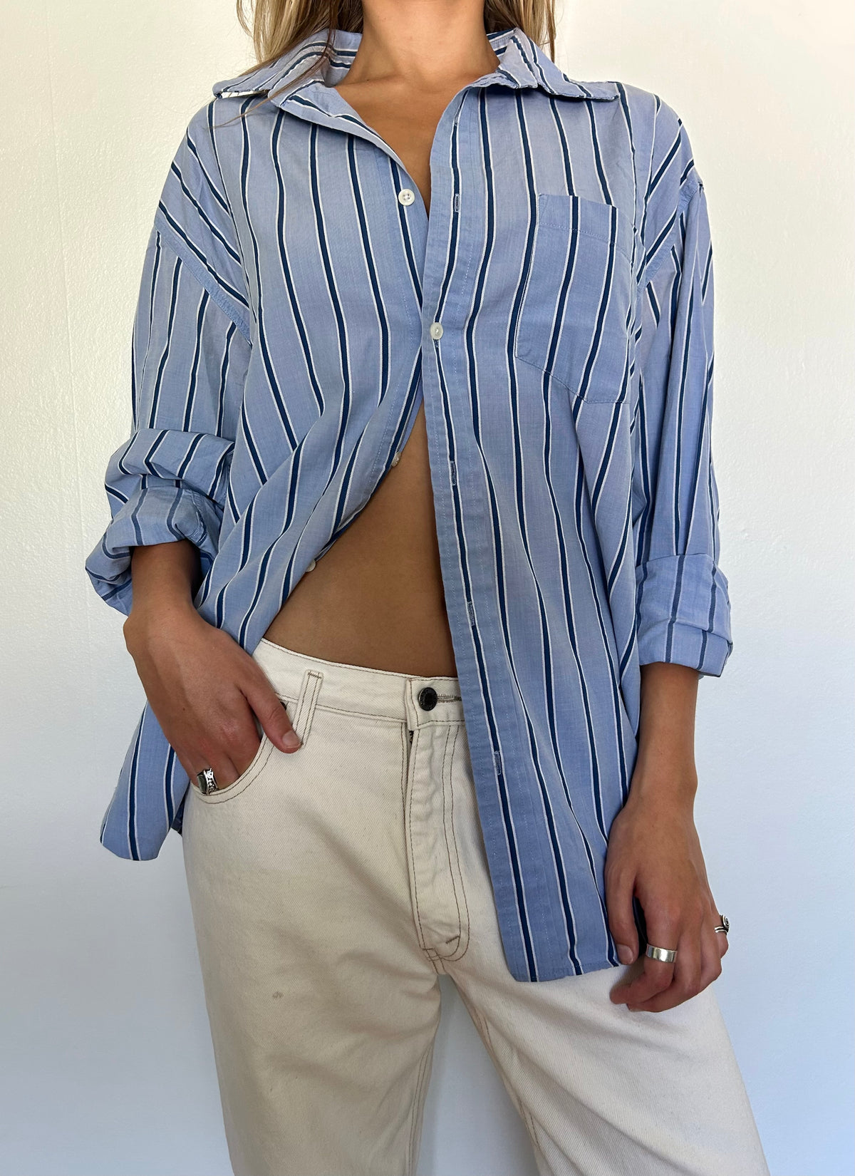 Tommy Hilfiger Button Up