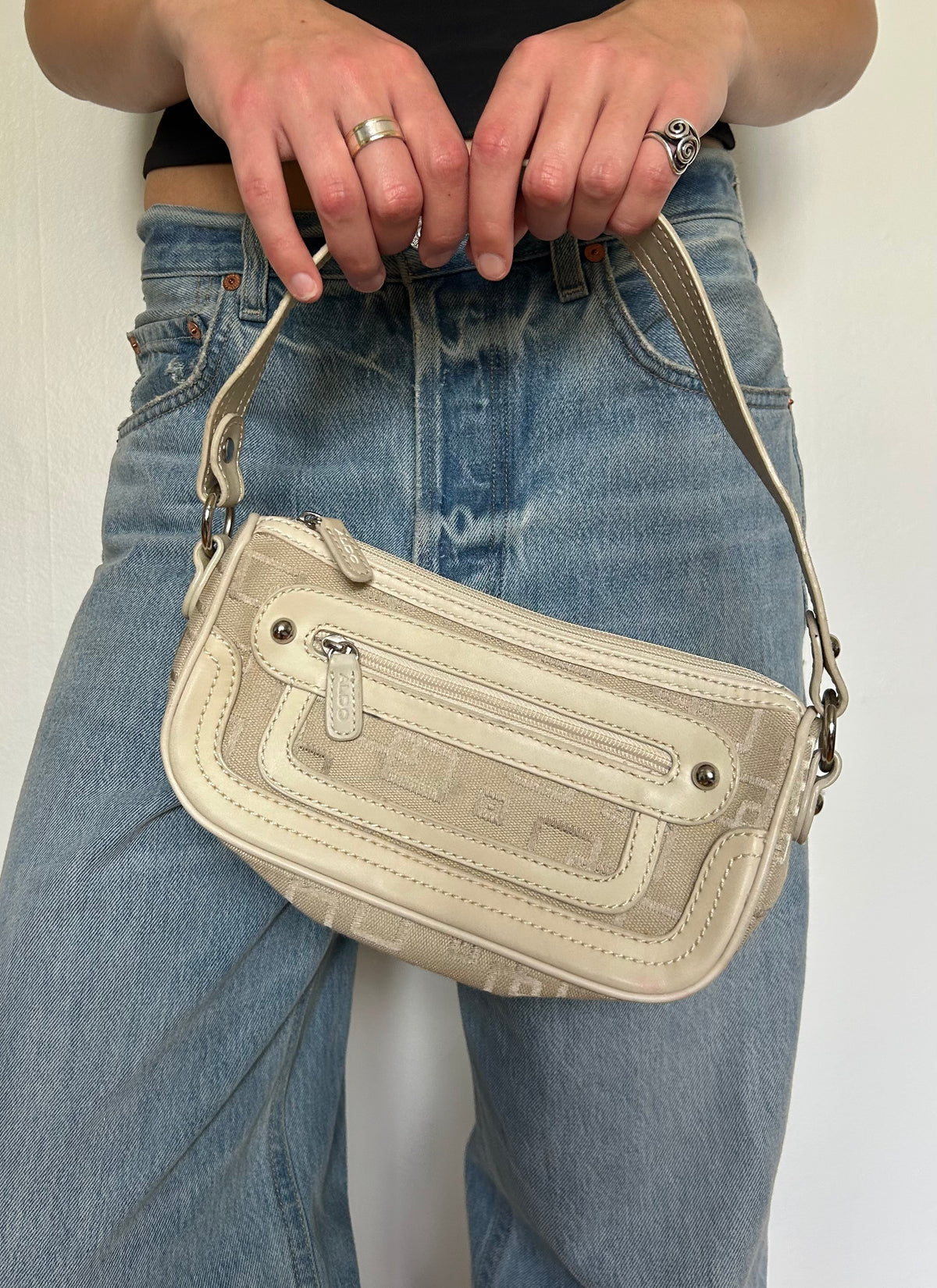 Mini Aldo Bag