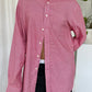 Houndstooth Tommy Hilfiger Button Up
