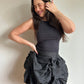 Ruffle Skirt
