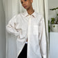 Birch Button Up