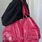 Hot Pink Purse