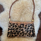 Leopard Purse