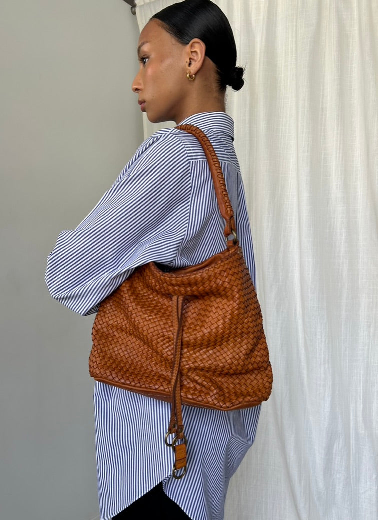 Woven Bag