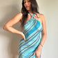 Halter Dress