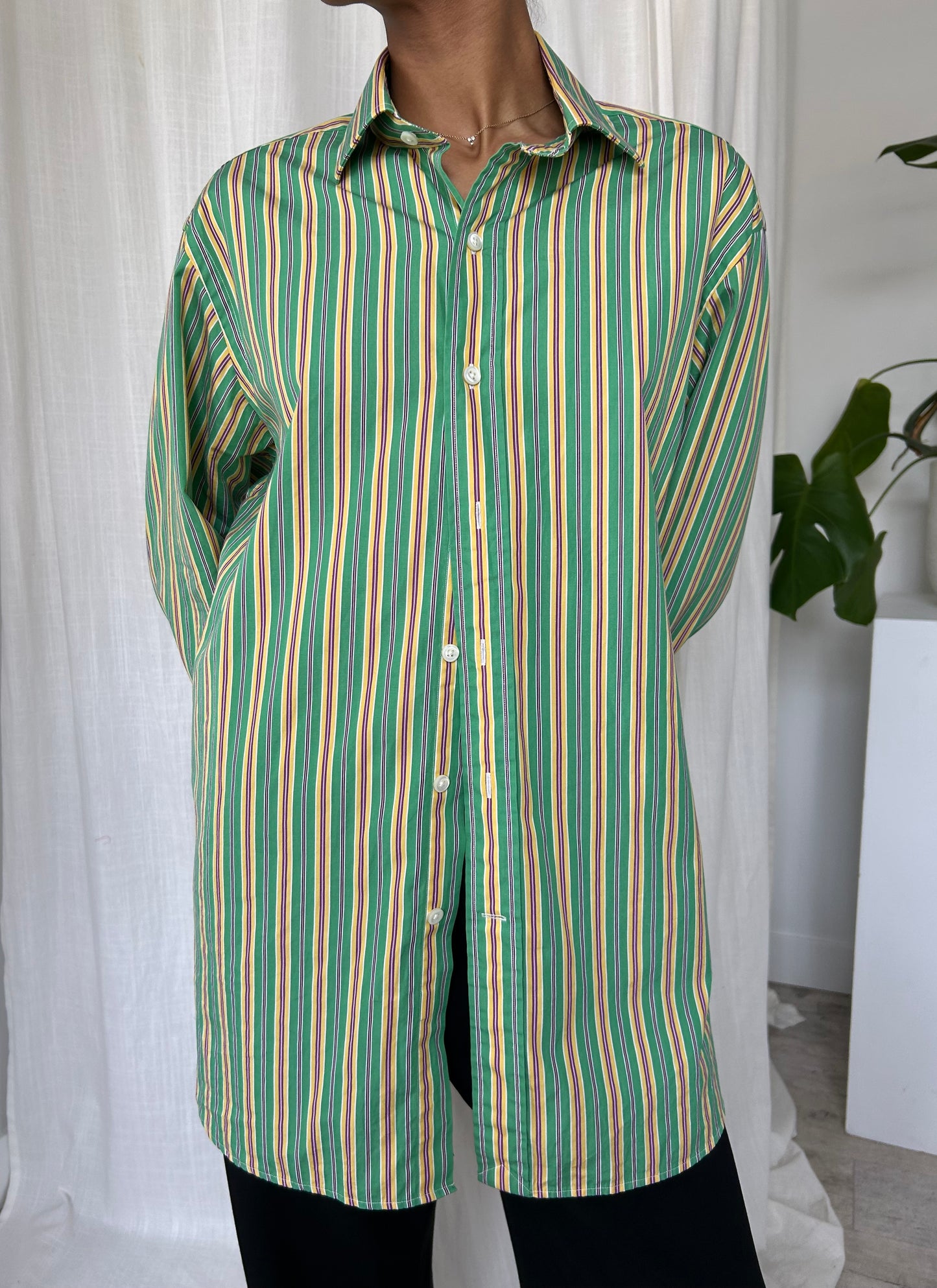 Ralph Lauren Button Up