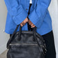 Crossbody Black Purse