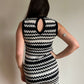 Missoni Knit Dress