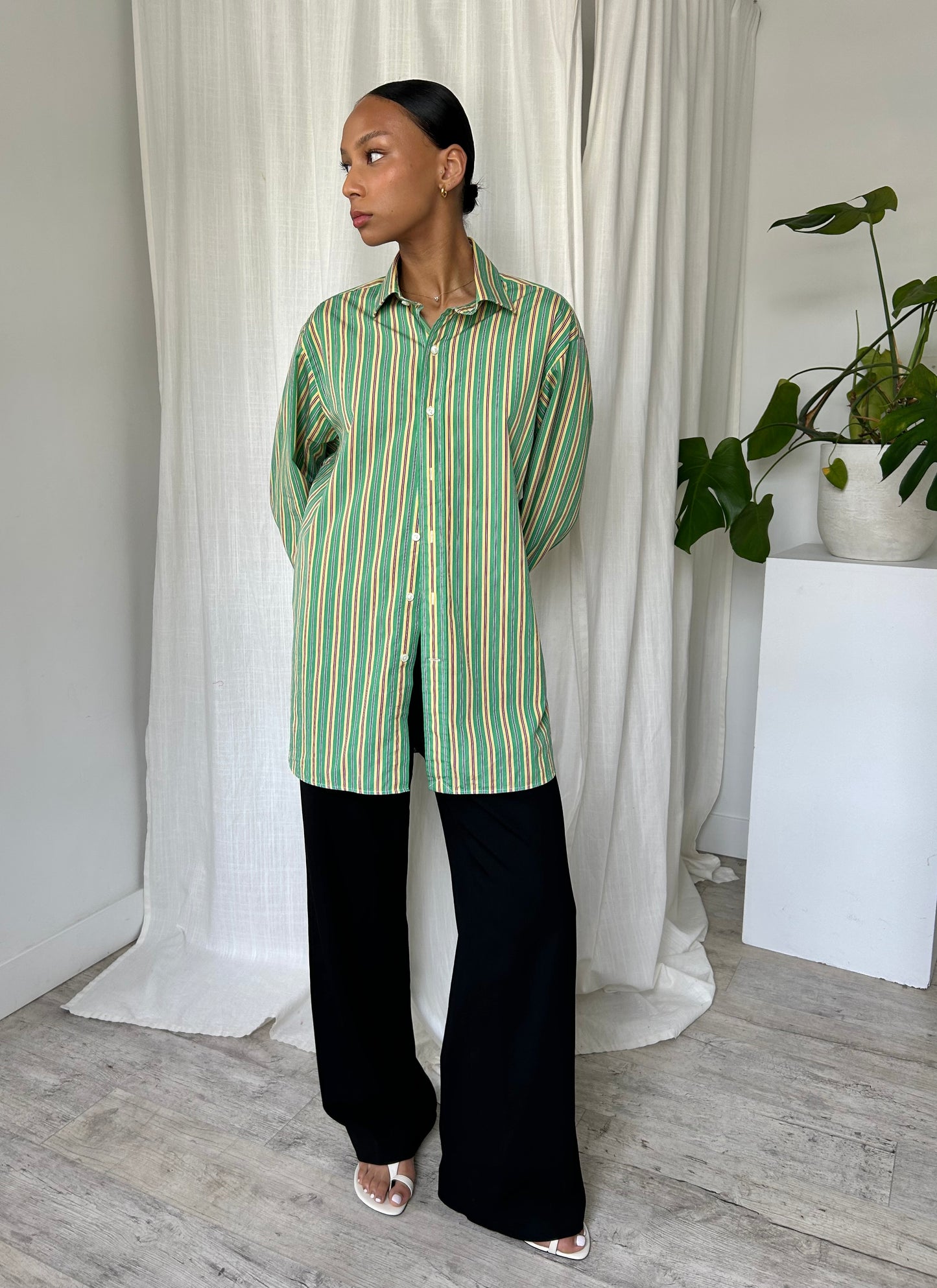 Ralph Lauren Button Up