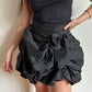 Ruffle Skirt