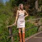 Vintage Jacob Mini Dress