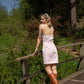 Vintage Jacob Mini Dress
