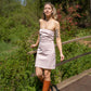 Vintage Jacob Mini Dress