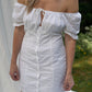 Cotton Dress
