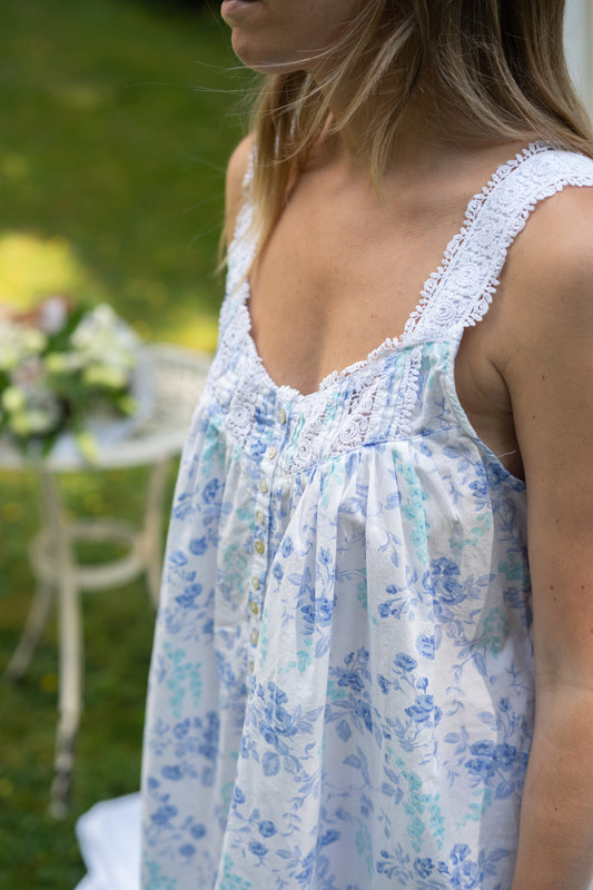 Mini Nightgown