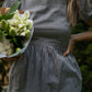 Handmade Gingham Dress