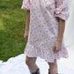 Pink Cotton Mini