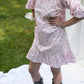Pink Cotton Mini