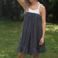 Handmade Dress