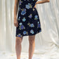 Floral Shift Dress
