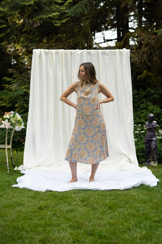 April Cornell Dress