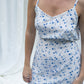Floral Maxi