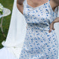 Floral Maxi