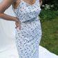 Floral Maxi