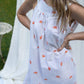 Floral Negliee