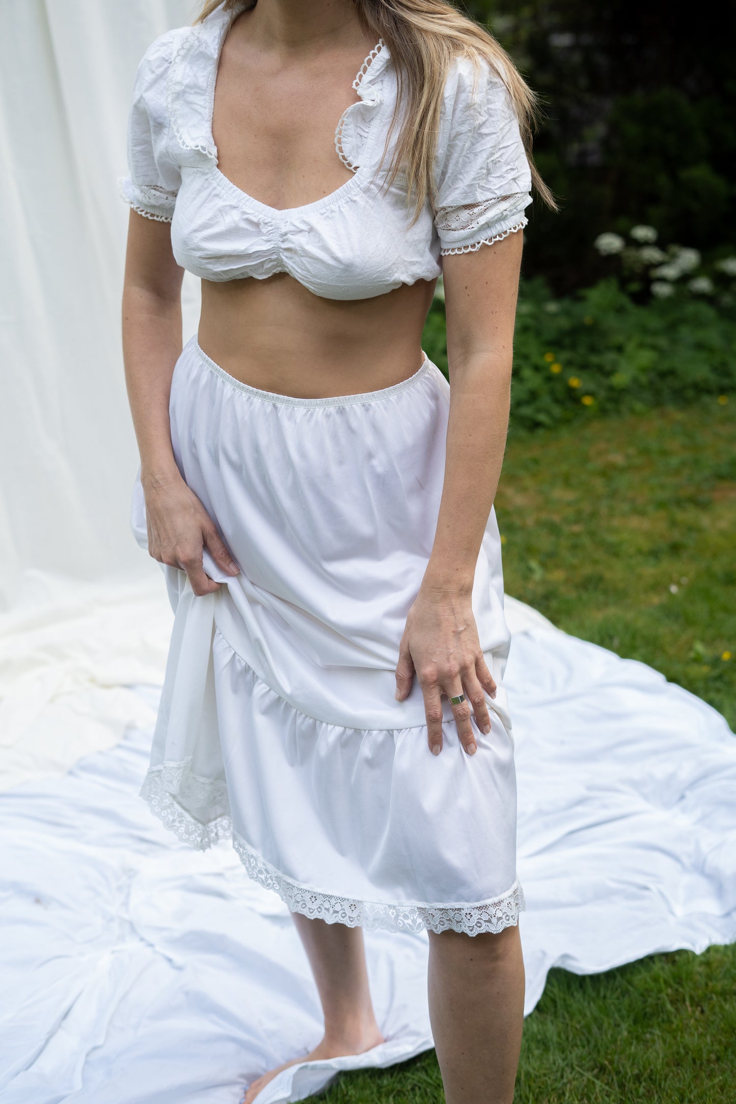 German Top