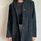 Suede Jacket