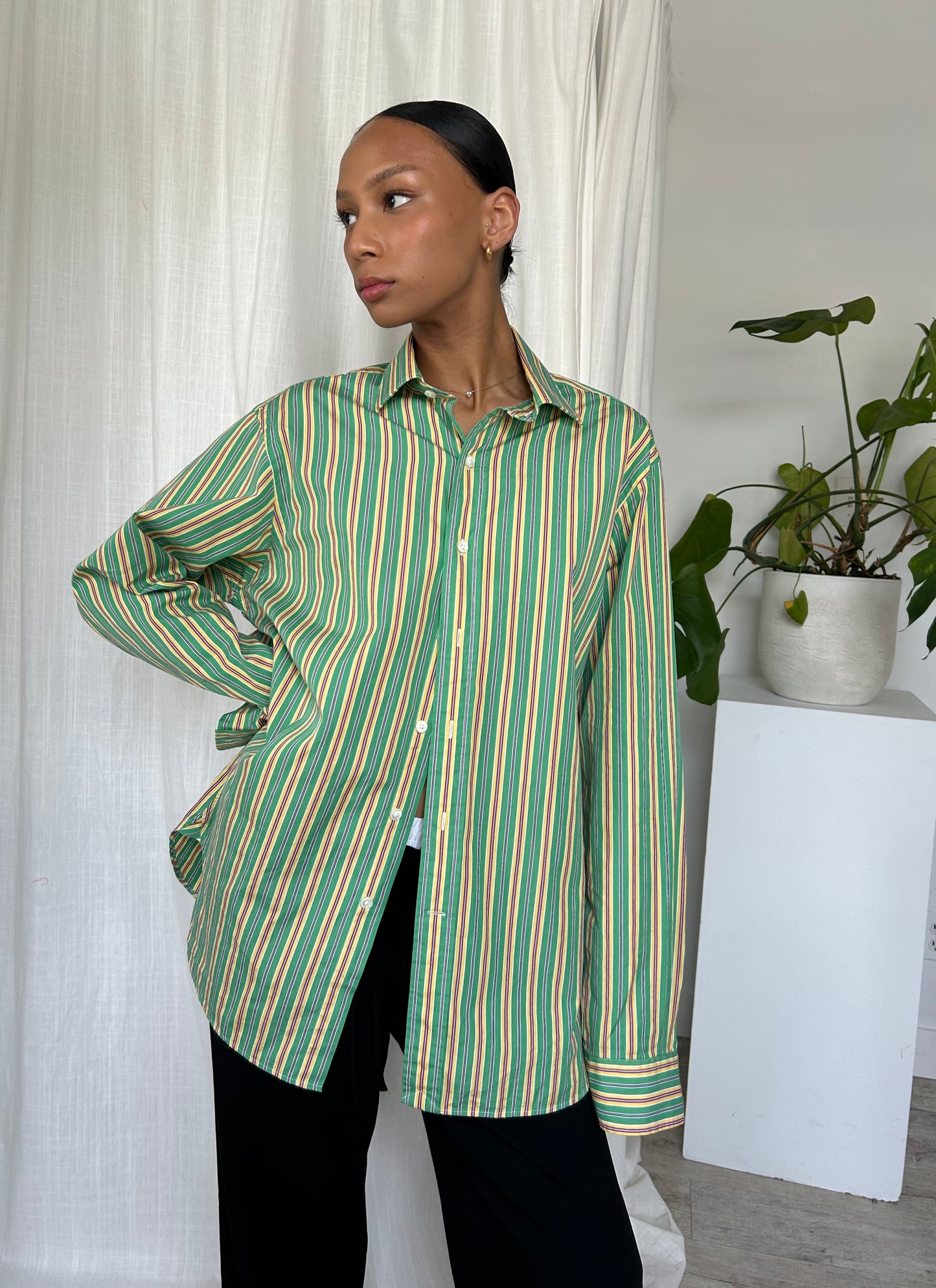 Ralph Lauren Button Up