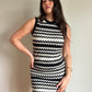 Missoni Knit Dress