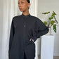 Christian Dior Button Up