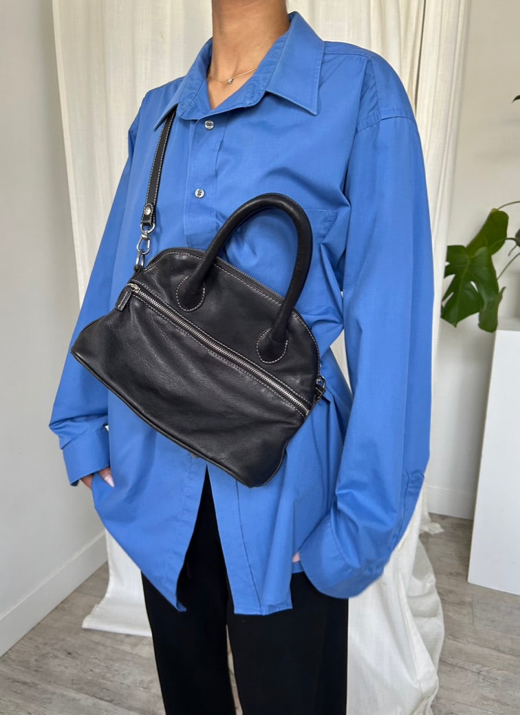 Crossbody Black Purse