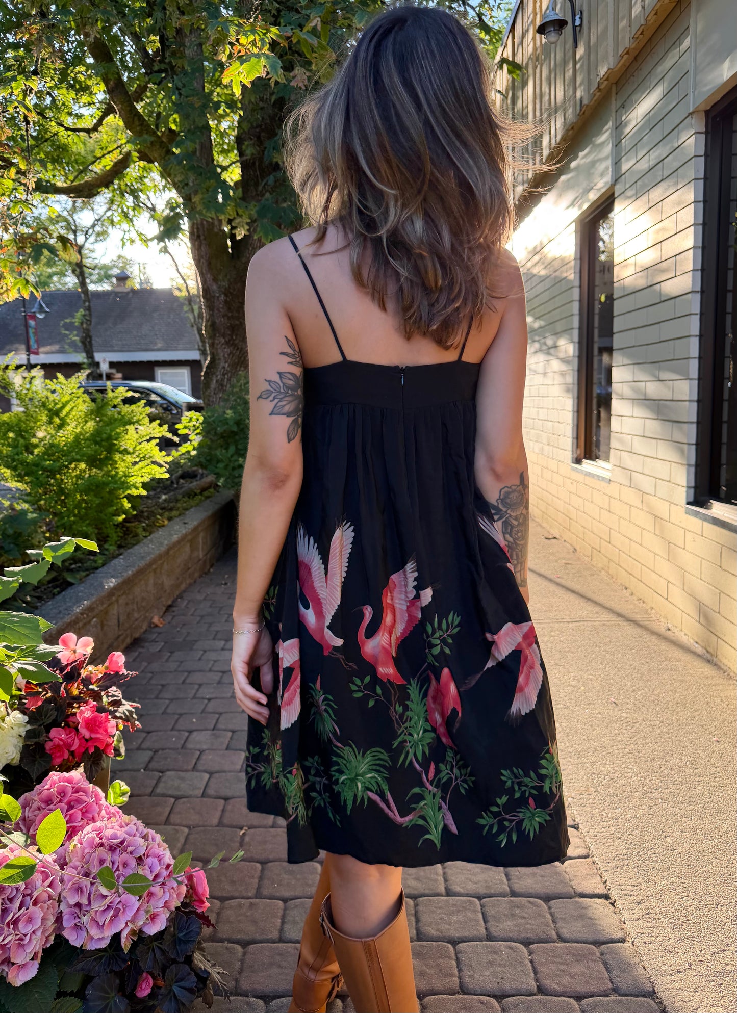 Zimmermann Silk Slip