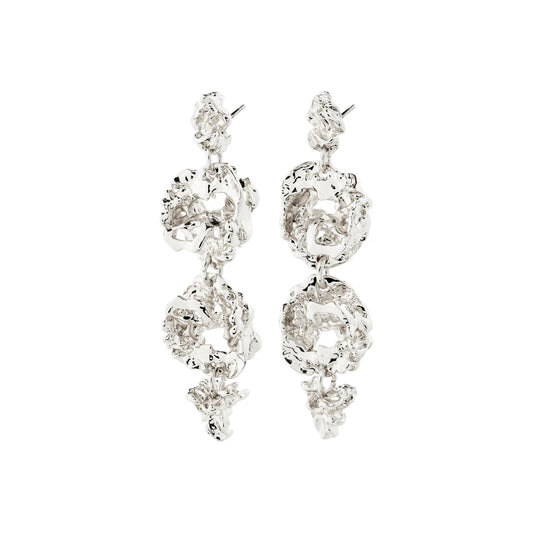 ACT Recycled Earrings