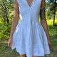 Cotton Dress