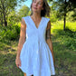 Cotton Dress
