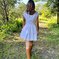 Cotton Dress