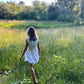 Cotton Dress