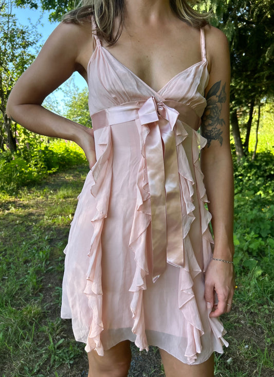 BCBG Dress