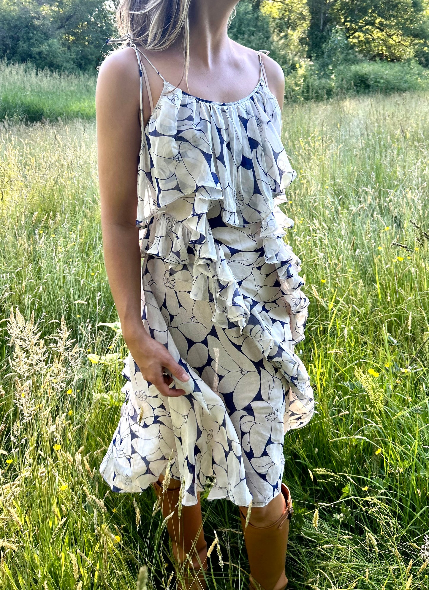 Jill Stuart Dress