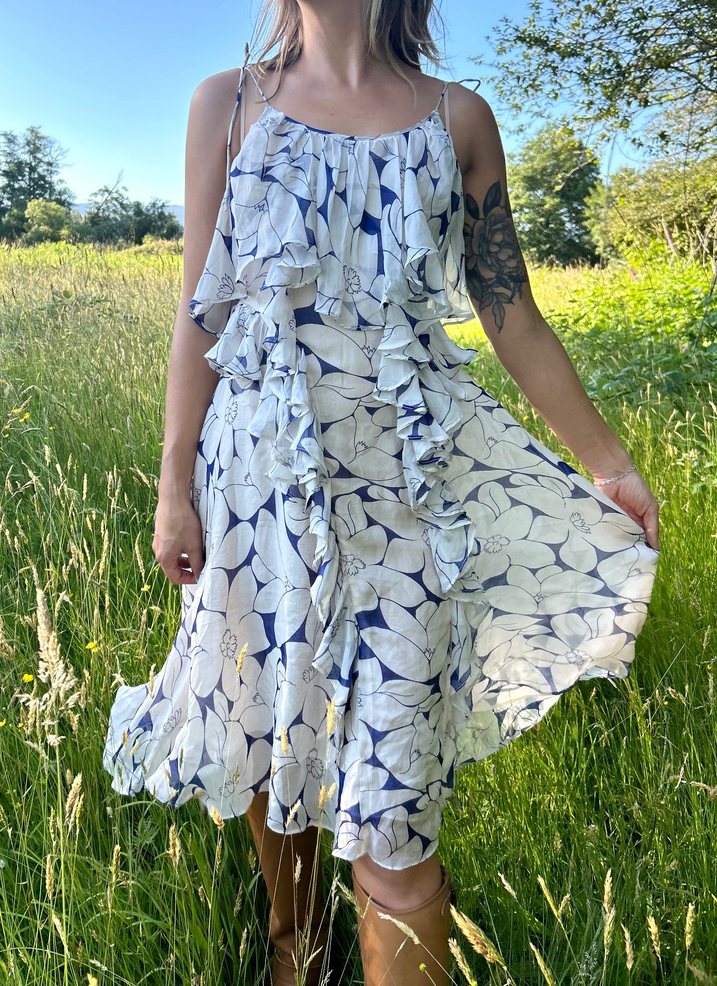 Jill Stuart Dress