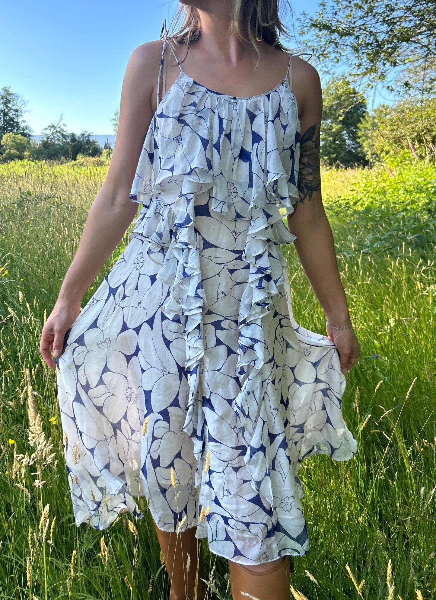 Jill Stuart Dress