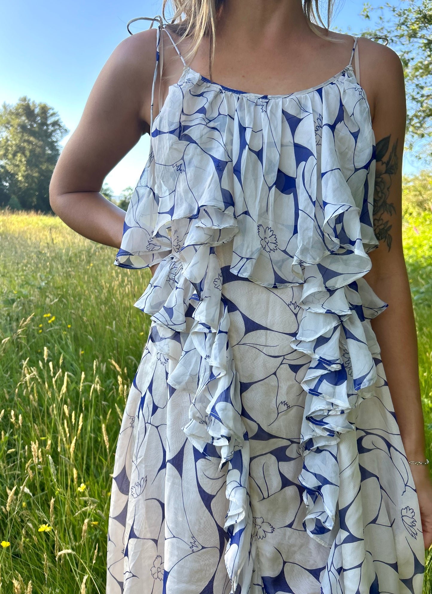 Jill Stuart Dress