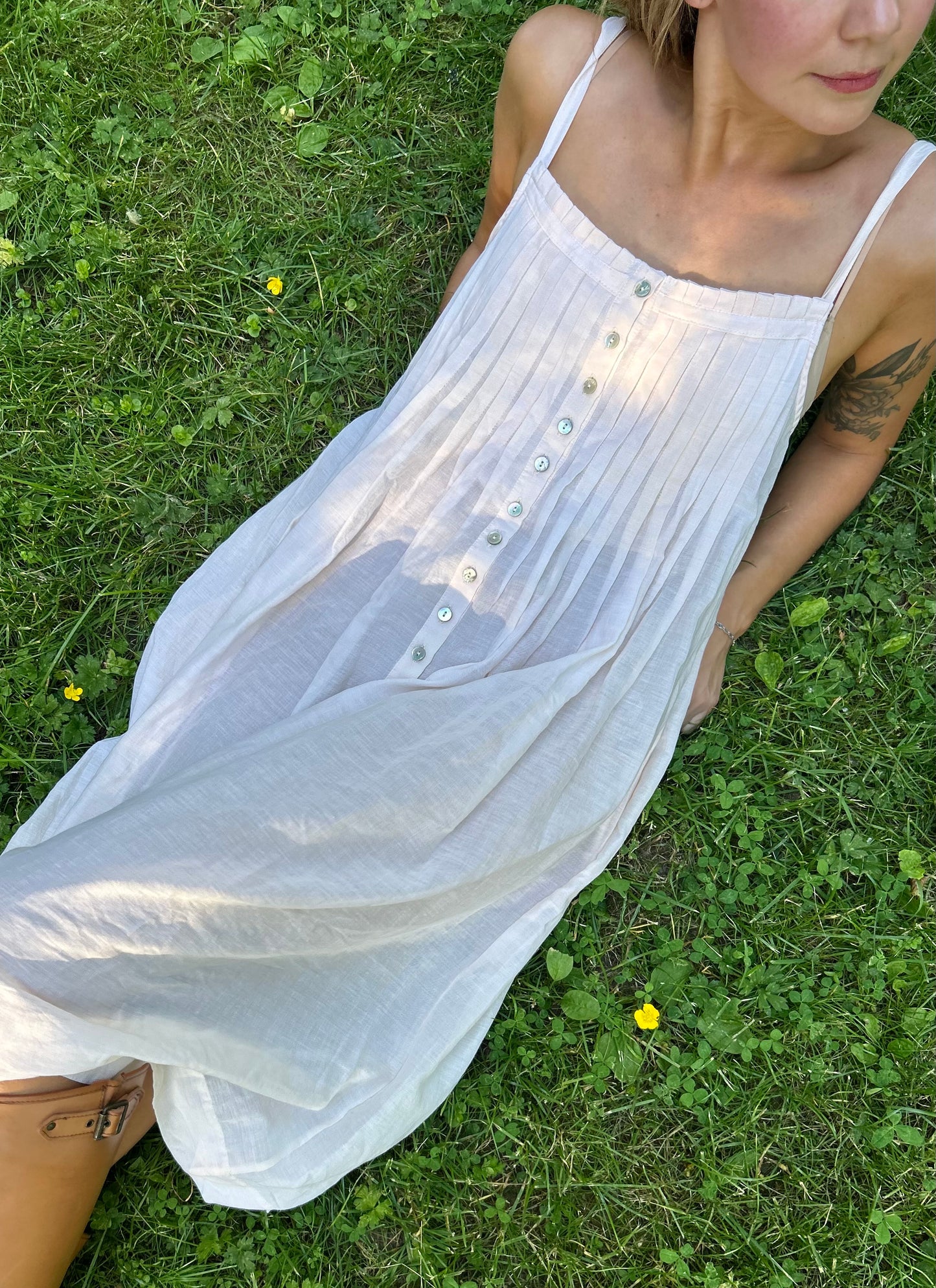 Loup Charmant Dress