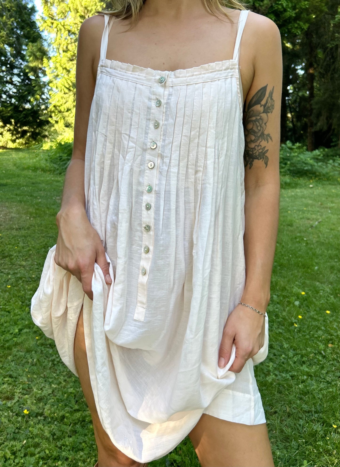 Loup Charmant Dress