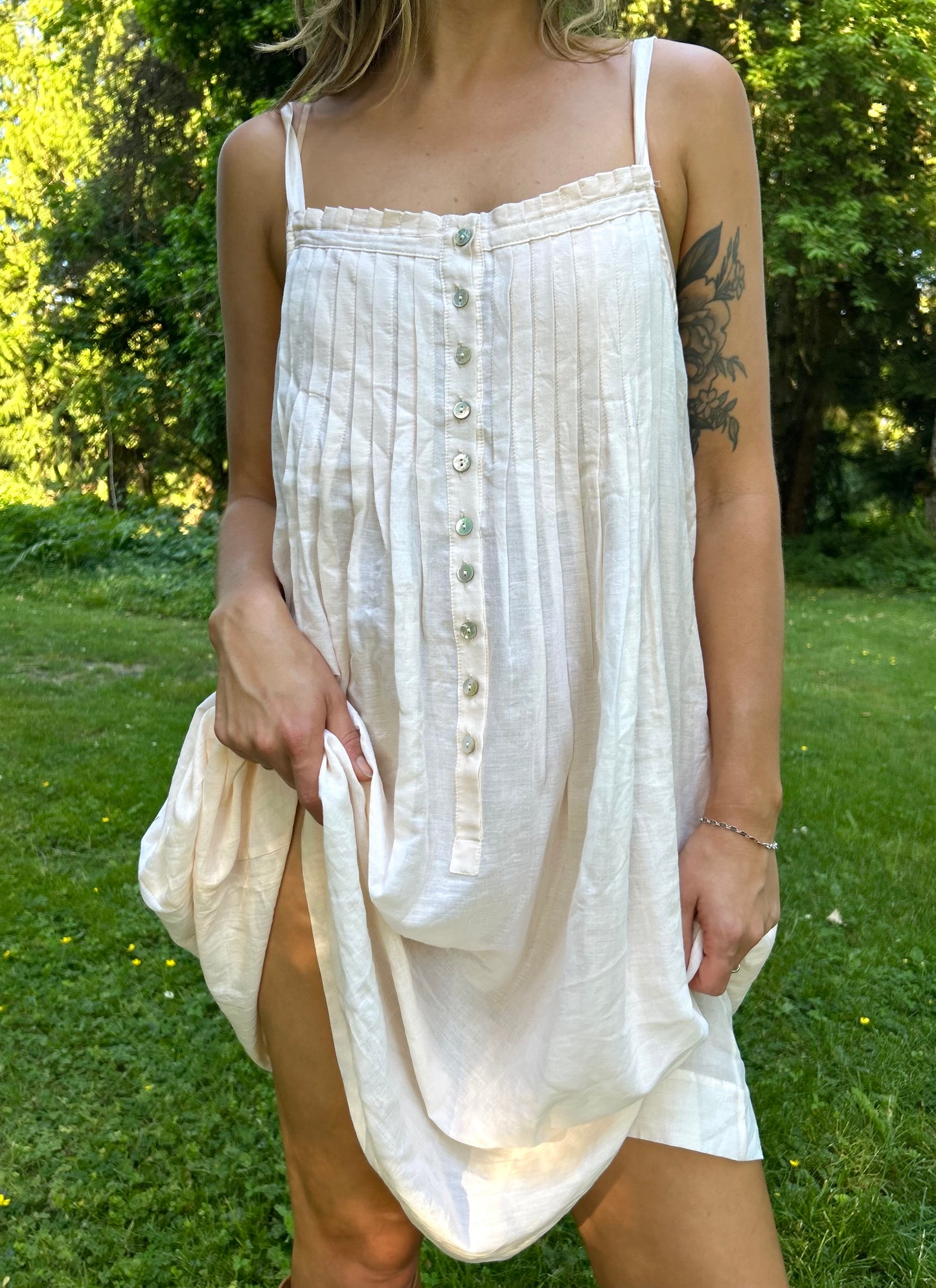 Loup Charmant Dress